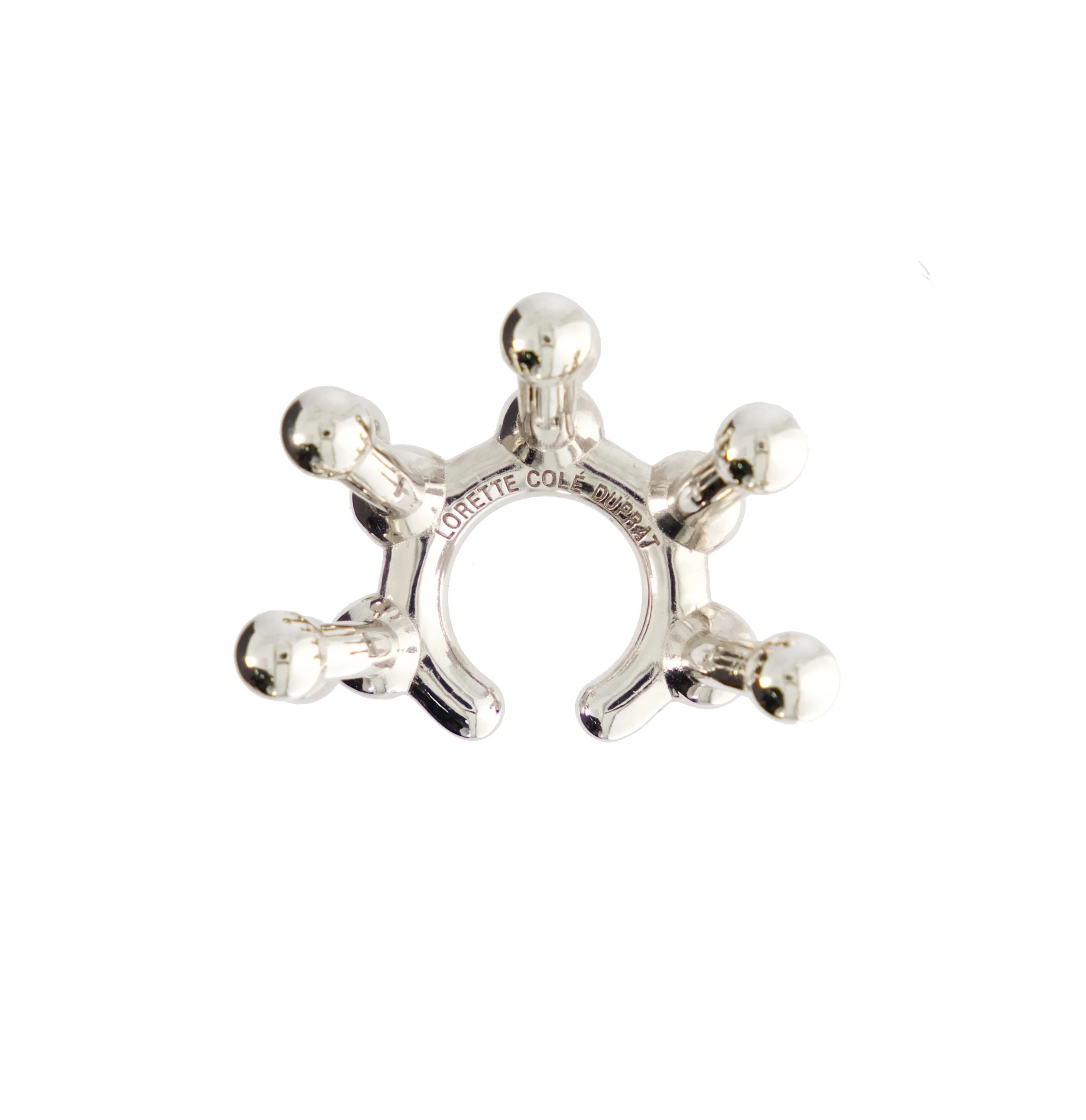 EAR CUFF — SHOP | Discover Unique Jewelry — Lorette Colé Duprat